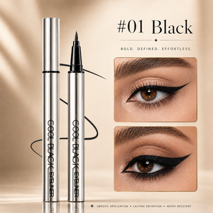 🔥Buy 1 Get 1 Free🔥Waterproof Long-Lasting Eyeliner