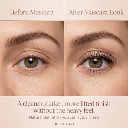 Rose Gold Scepter Mascara