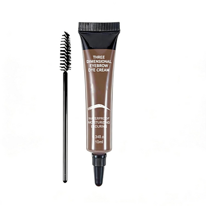 Fuller-Looking Brows in Minutes