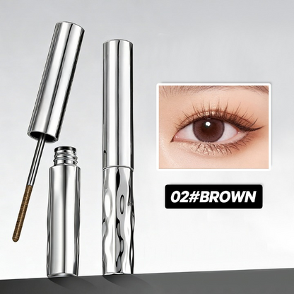 🔥Buy 1 Get 1 Free🔥 Lift, Curl & Stay All Day Waterproof Mascara