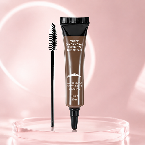 Fuller-Looking Brows in Minutes