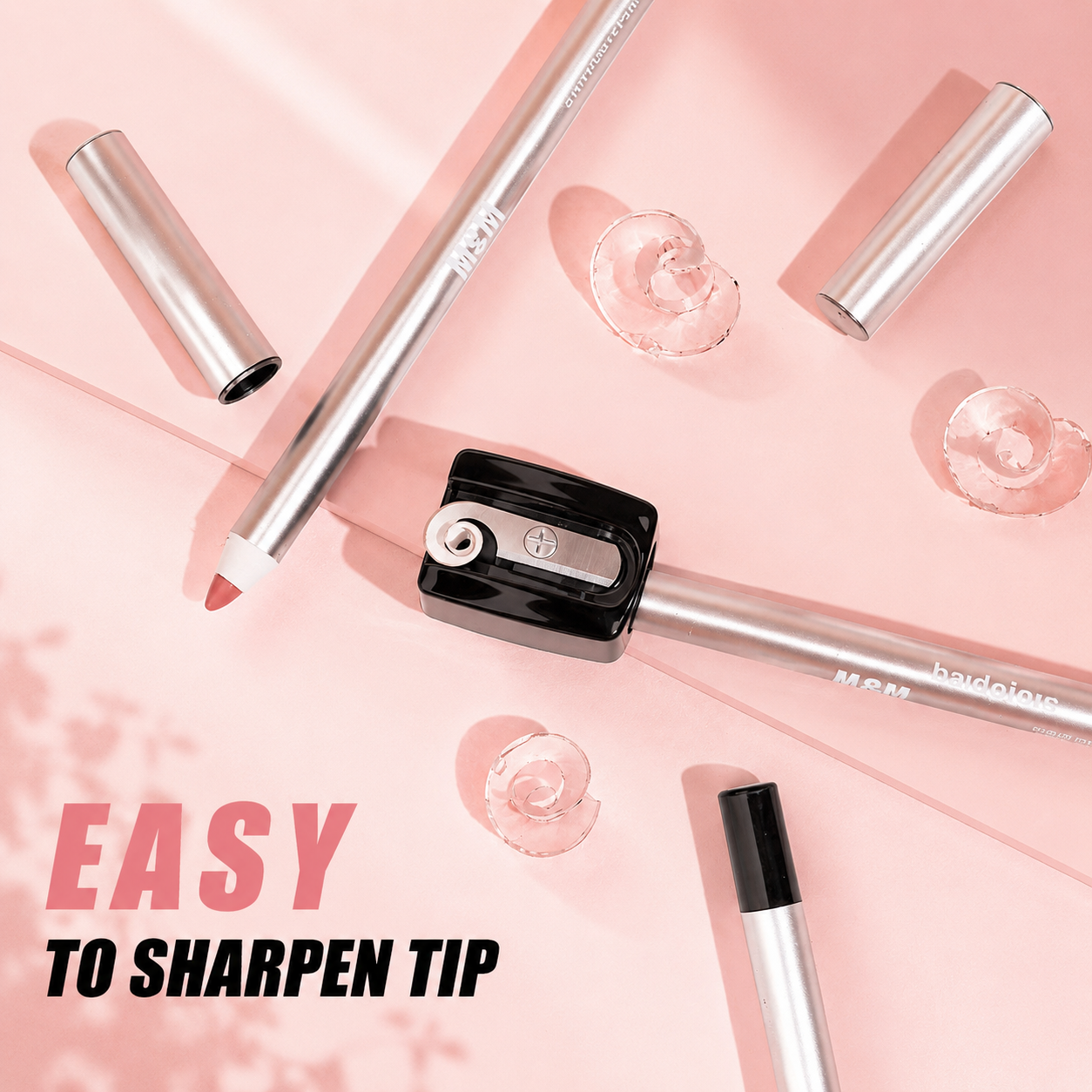 SoftDefine Eyeliner Pencil