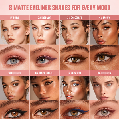 SoftDefine Eyeliner Pencil