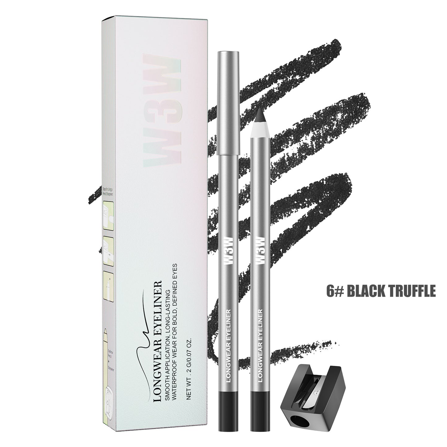 SoftDefine Eyeliner Pencil