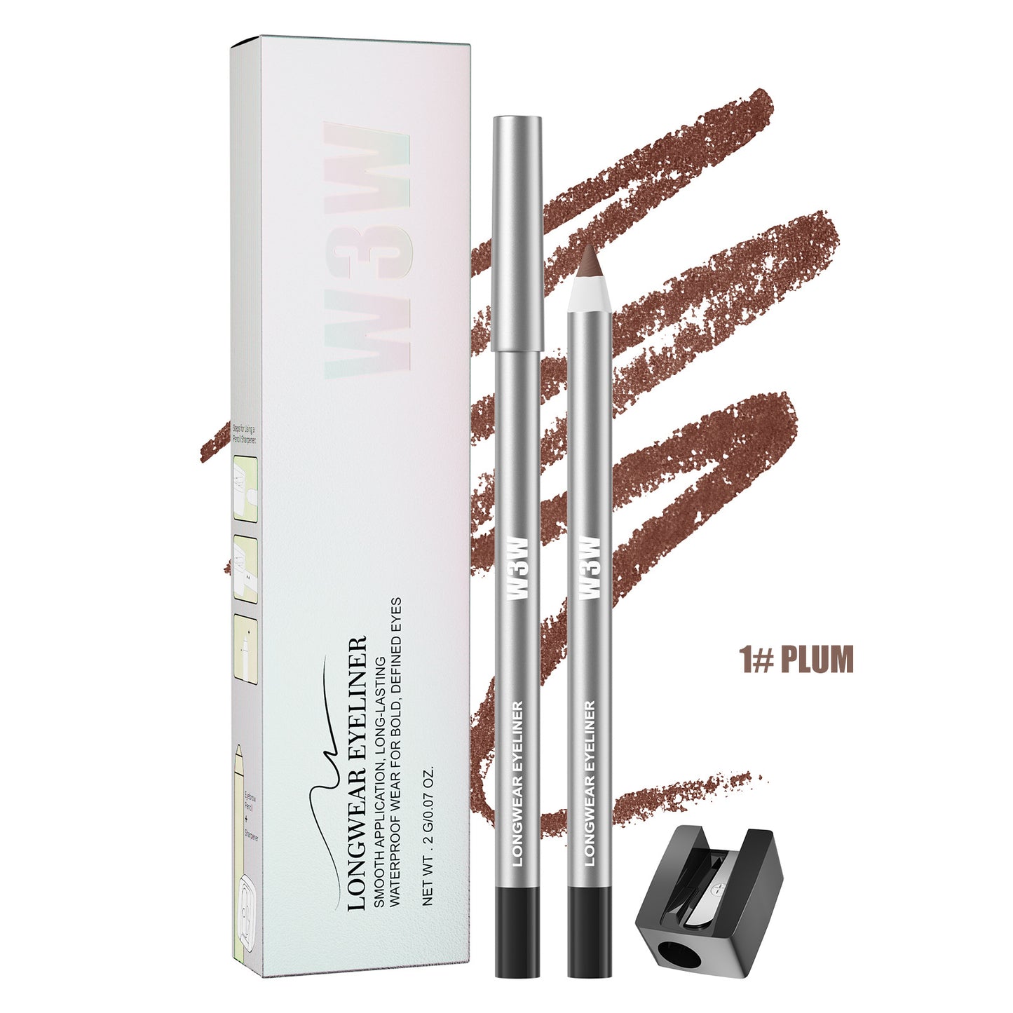 SoftDefine Eyeliner Pencil
